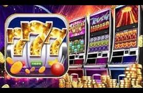 Slots Reels Bonus Features MMK ကစားနည်း
