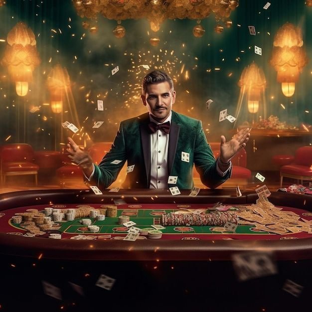 Live Roulette Dragon Tiger Online Casino Table ဂိမ်းများ