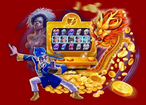 Evolution Gaming SA Gaming Live Casino Provider မြန်မာ