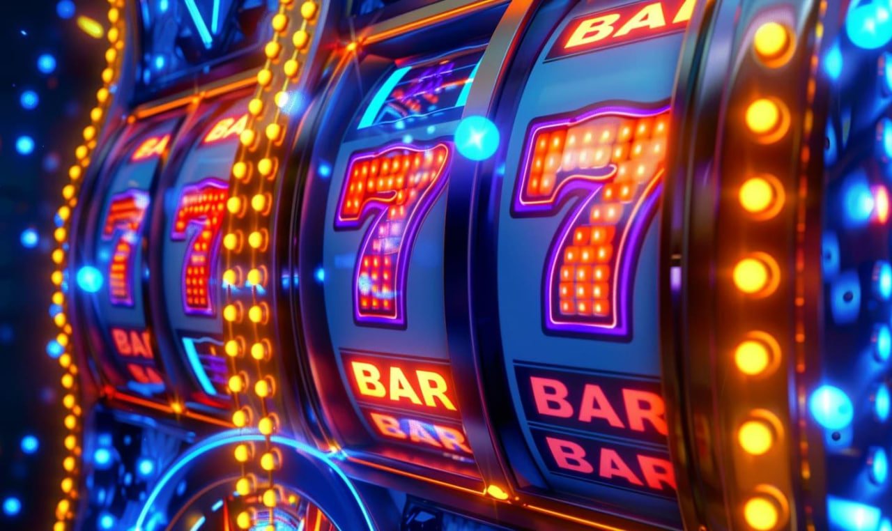 k74777 Online Gaming Platform Myanmar