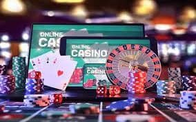 Online Slots Jackpot ဂိမ်းများ မြန်မာ